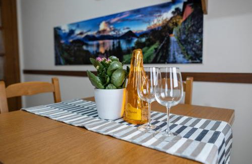 Iseo Apartamento | LA FONTANA FIORITA 2