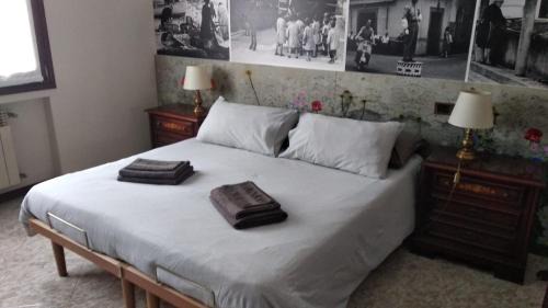 Iseo Apartamento | LA FONTANA FIORITA 2