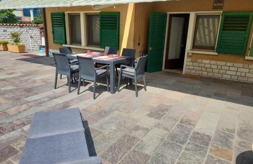 Iseo Apartamento | LA FONTANA FIORITA 2