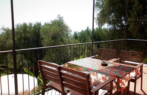 Lentiscosa Casa | La Fontana" holiday home