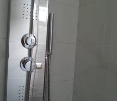S'oru e Mari Apartamento | La Fontanella
