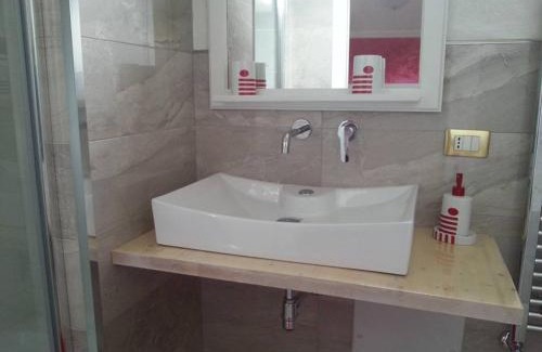 S'oru e Mari Apartamento | La Fontanella