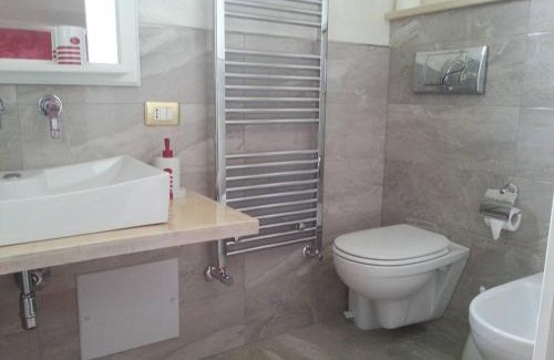S'oru e Mari Apartamento | La Fontanella