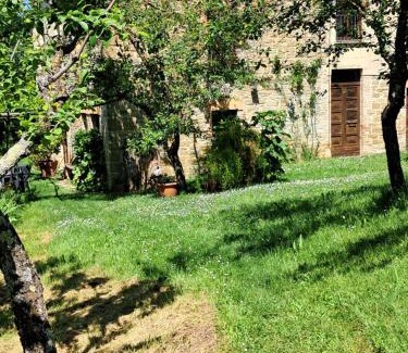 Nerbisci Cama Y Desayuno | La Fonte b&b