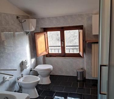 Nerbisci Cama Y Desayuno | La Fonte b&b