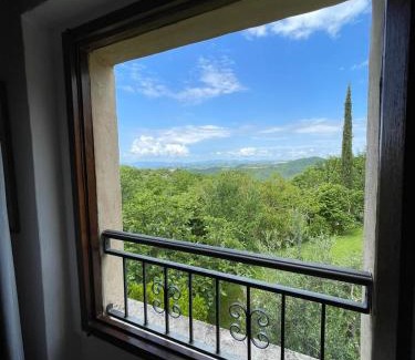 Nerbisci Cama Y Desayuno | La Fonte b&b