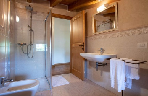 Pedemonte Casa | La Fonte degli Dei Wine Relais Adults Only