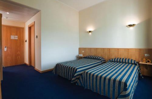 Castelpetroso Hotel | La Fonte dell'Astore