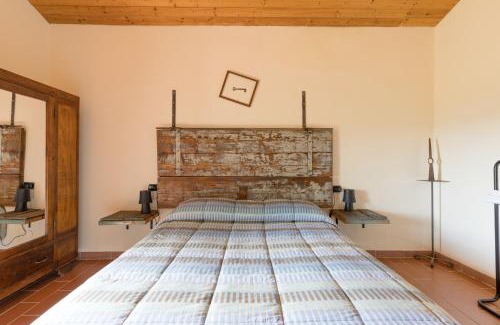 Piegaro Casa | La fonte di Gaiche