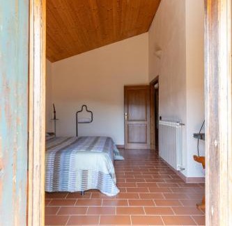Piegaro Casa | La fonte di Gaiche
