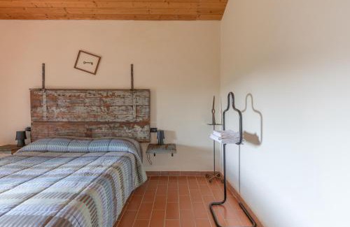 Piegaro Casa | La fonte di Gaiche