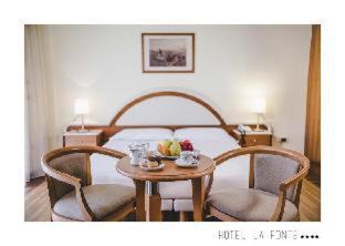 Ome Hotel | La Fonte Hotel