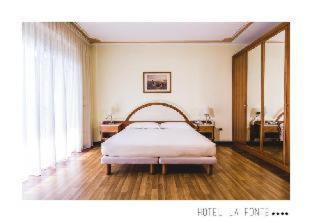 Ome Hotel | La Fonte Hotel