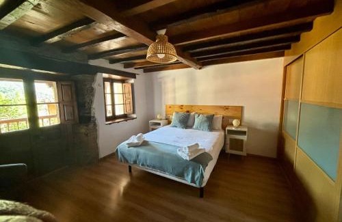Tene Casa | La Fontina de Tene