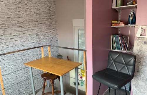 Menchhoffen Casa | La Forêt