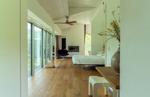 Furlo Cama Y Desayuno | LA FORESTALE Luxury Ecolodge