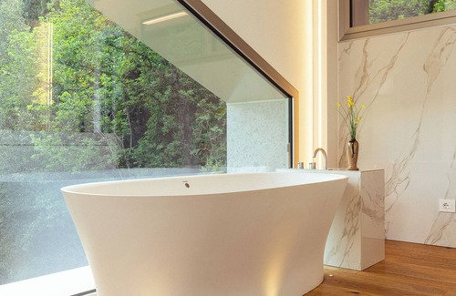 Furlo Cama Y Desayuno | LA FORESTALE Luxury Ecolodge