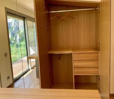 Furlo Apartamento | LA FORESTALE Luxury Ecolodge Piano Terra- Appt