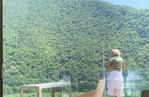 Furlo Apartamento | LA FORESTALE Luxury Ecolodge Piano Terra- Appt