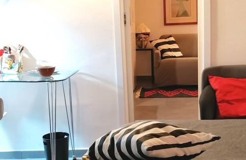 Cibali Cama Y Desayuno | La Foresteria Garden Boutique B&B