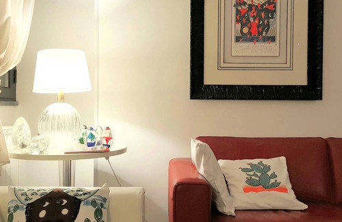 Cibali Cama Y Desayuno | La Foresteria Garden Boutique B&B
