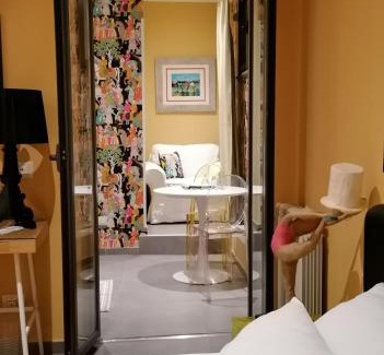 Cibali Cama Y Desayuno | La Foresteria Garden Boutique B&B