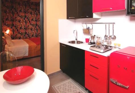 Cibali Cama Y Desayuno | La Foresteria Garden Boutique B&B