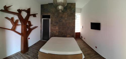 Grottaglie Casa | La Foresteria