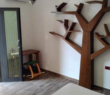 Grottaglie Casa | La Foresteria