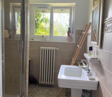 Saint-Etienne-au-Mont Cama Y Desayuno | La Forestière du Château
