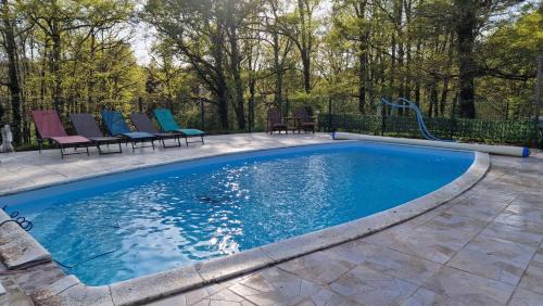 Bergerac Apartamento | La Forestine
