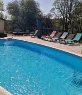 Bergerac Apartamento | La Forestine