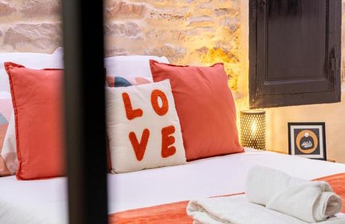 Tournus Apartamento | La Forge - Clim - Jacuzzi - Hyper Centre