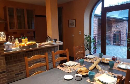 Liessies Casa | La Forge De Labbaye