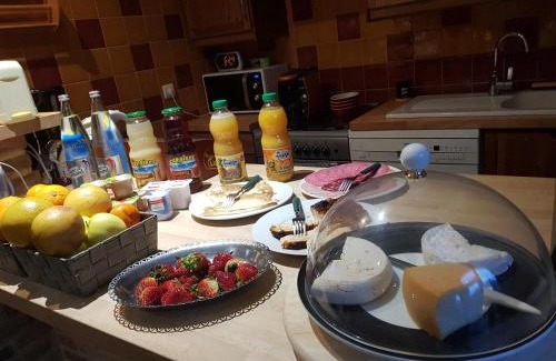 Liessies Casa | La Forge De Labbaye