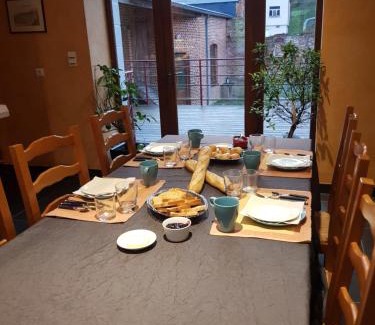 Liessies Casa | La Forge De Labbaye