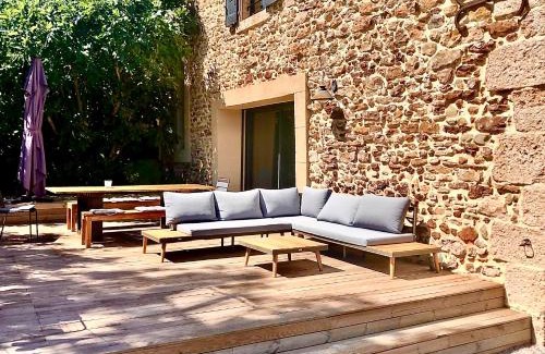 Montseret Casa | La Forge