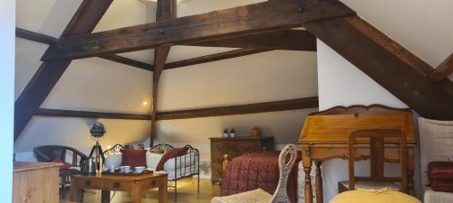 Torfou Cama Y Desayuno | La forge