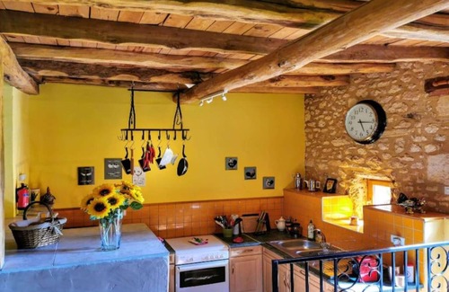 Les Eyzies Casa | La Forge, Le Banquet aux Eyzies