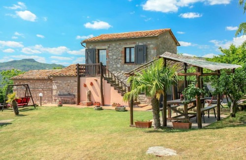 Roccastrada Casa | La Fornace by Interhome