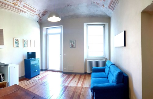 Garessio Casa | La Fornace di Garessio