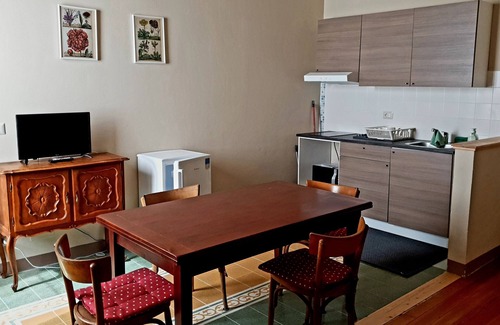Garessio Casa | La Fornace di Garessio