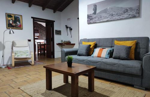El Tanque Casa | La Fortaleza