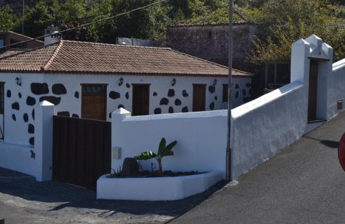 El Tanque Casa | La Fortaleza