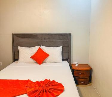 La Fortuna Apartamento | La Fortuna Donwtown Dreams