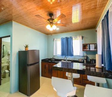 La Fortuna Apartamento | La Fortuna Donwtown Dreams