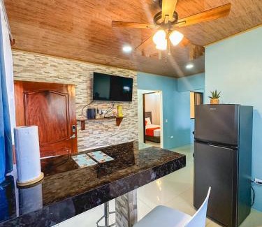 La Fortuna Apartamento | La Fortuna Donwtown Dreams