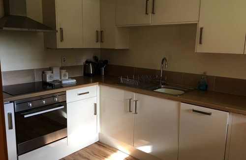 Tillicoultry Cabina | La Fortuna Lodges