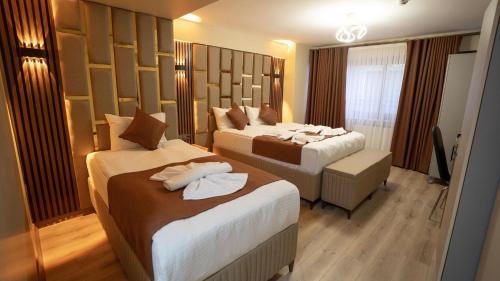 Taksim Hotel | La Fortuna Taksim Hotel