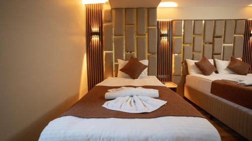 Taksim Hotel | La Fortuna Taksim Hotel